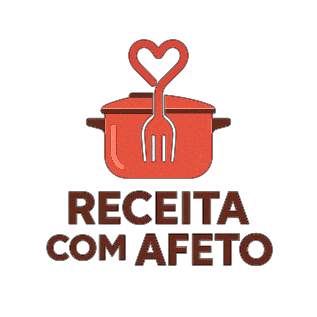 Receita com Afeto