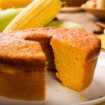 Esta Receita de Bolo de Milho Simples é o Segredo das Vovós - Receitas com Afeto