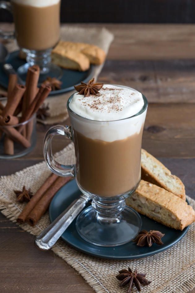Ninho Quente Cremoso - Receita com Afeto
