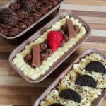 Bolo caseirinhoo - receita com afeto