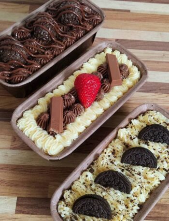 Bolo caseirinhoo - receita com afeto