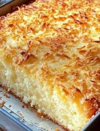 O Bolo de Aipim Mais Cremoso do Mundo - Receita com Afeto