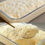 Doce Donzela: O Segredo da Sobremesa que Derrete na Boca - Receita com Afeto