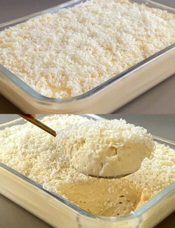 Doce Donzela: O Segredo da Sobremesa que Derrete na Boca - Receita com Afeto
