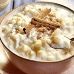 Canjica Cremosa com Sabor de Festa Junina! Aprenda a Receita Clássica e Descubra Como Lucrar com Essa Delícia Tradicional! - Receita com afeto