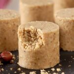 Paçoca Caseira que Derrete na Boca! Receita Simples + Como Lucrar com Essa Delícia Tradicional o Ano Inteiro! - Receita com afeto