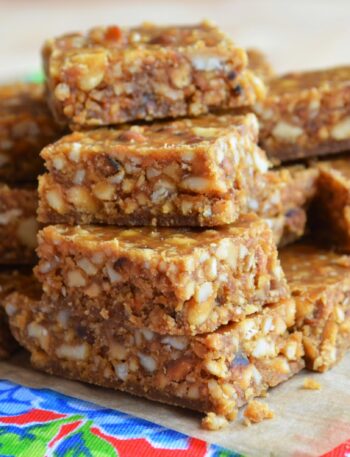 O Segredo do Pé de Moleque Perfeito: Receita Rápida e Crocante + Dica para Ganhar Dinheiro com Essa Delícia! - Receitas com Afeto