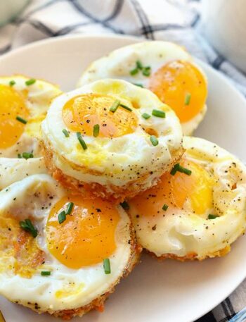 receitas com ovo - receita com afeto