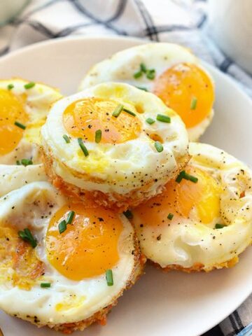 receitas com ovo - receita com afeto