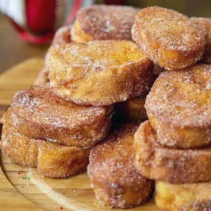 Receita maravilhosa de Rabanadas - Receita com Afeto