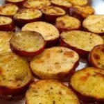 Batata doce na airfryer - receita com afeto