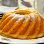 Bolo na airfryer - receita com afeto