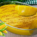 Cural de Milho - receita com afeto