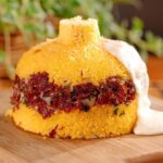 Receitas delicosas com cuscuz - receita com afeto