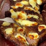 FRALDINHA COM QUEIJO: A receita suculenta que todos amam!!