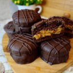 Pão de mel - receita com afeto