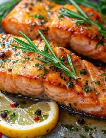 Peixe na airfryer - receita com afeto