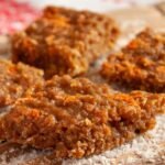 Doce Quebra Queixo - receita com afeto