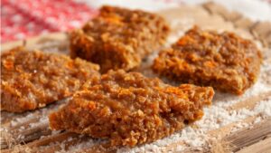 Doce Quebra Queixo - receita com afeto