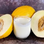 Semente de melão benefícios - receita com afeto