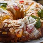 bolo rei - receita com afeto