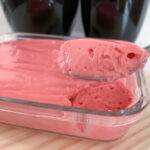 Danoninho caseiro - receita com afeto