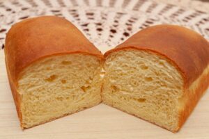 pão caseiro de liquidificador - receita com afeto