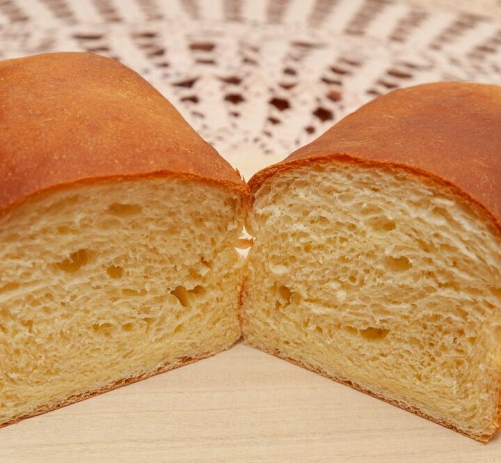 pão caseiro de liquidificador - receita com afeto