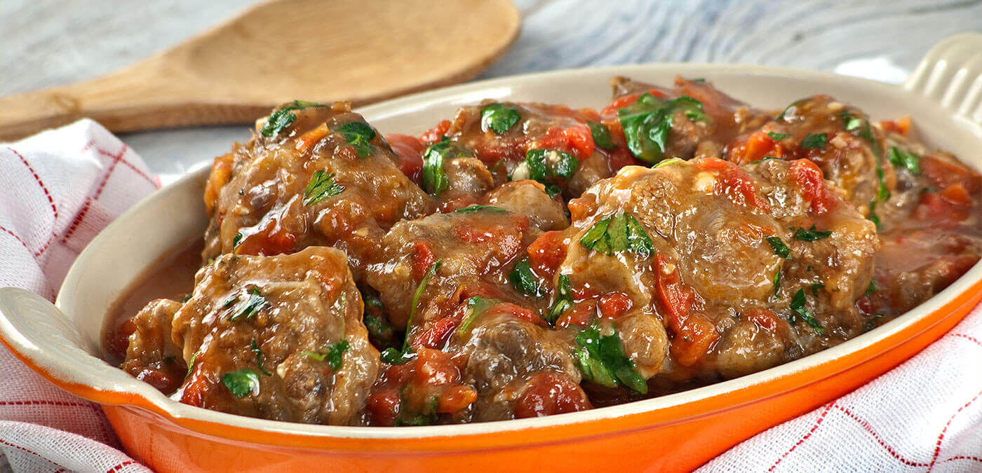 rabada que desmancha - receita com afeto