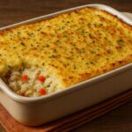 Fricassê de Bacalhau - Receita com Afeto