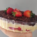 Bombom de Travessa - Receita com Afeto