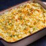 Escondidinho de Bacalhau - Receita com Afeto