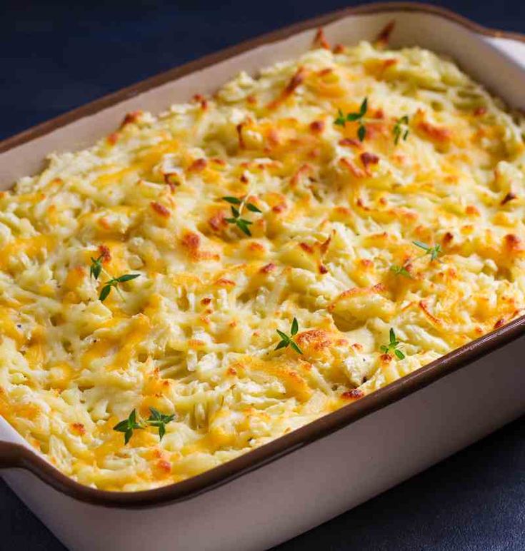 Escondidinho de Bacalhau - Receita com Afeto