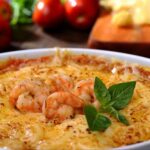 Escondidinho de Camarão - Receita com Afeto