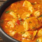 Peixada Tradicional - Receita com Afeto